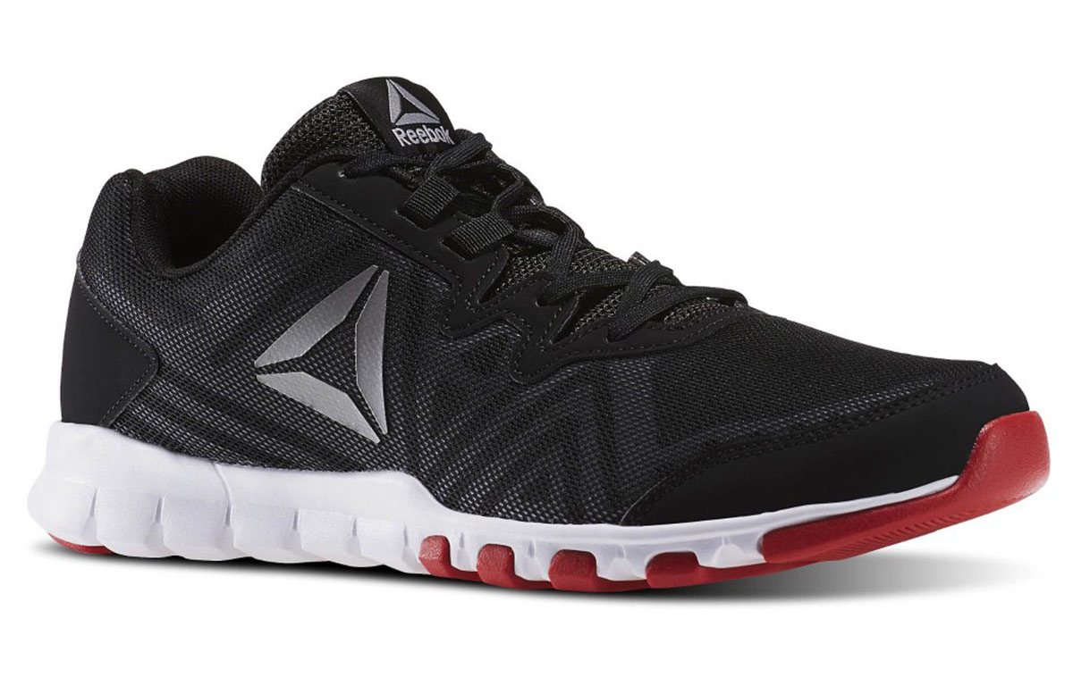 Lookbook Reebok Everchill TR ''Noir Running'' BD2266