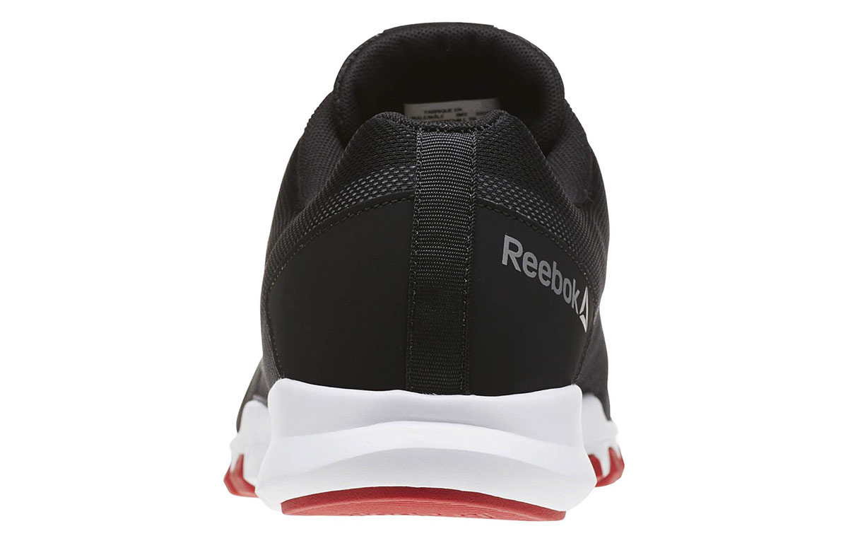 Shop Reebok Everchill TR ''Noir Running'' BD2266