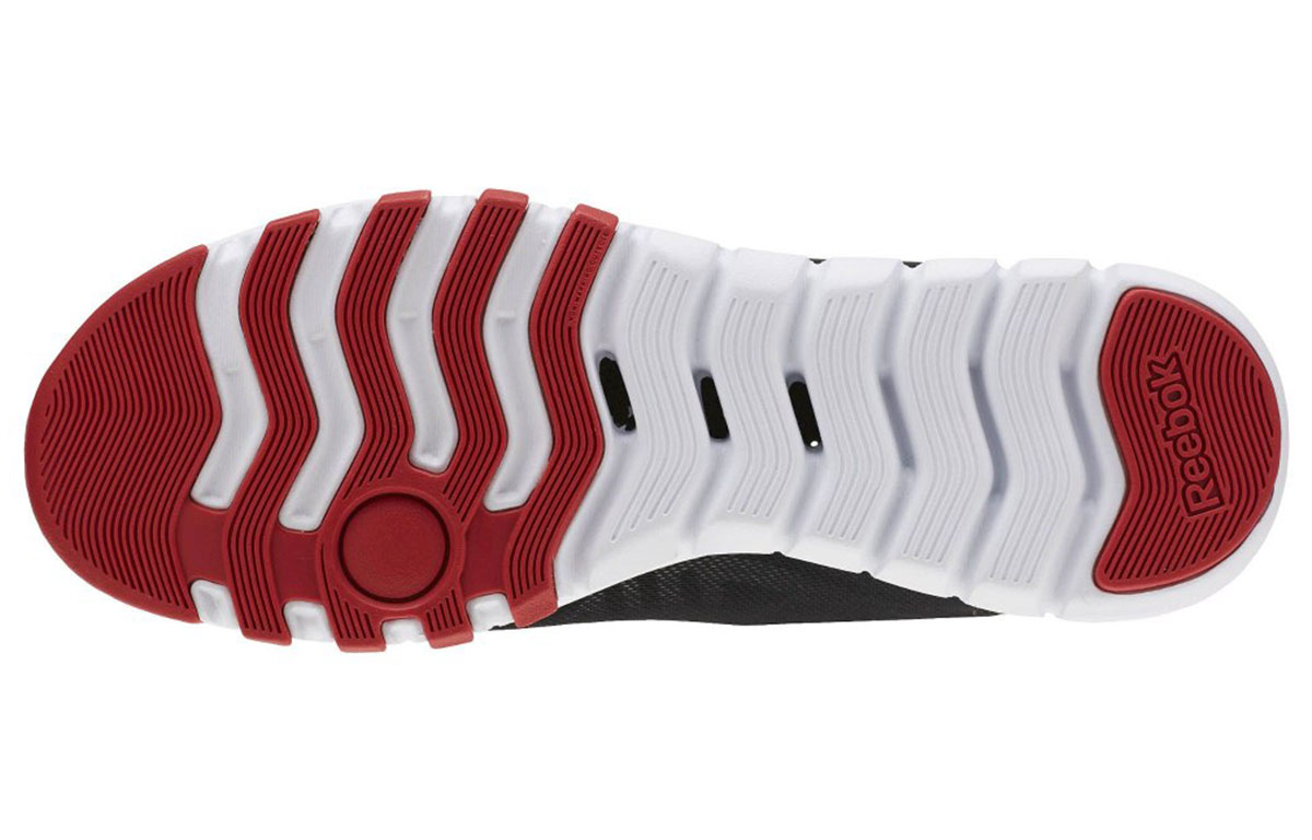 Details for Reebok Everchill TR ''Noir Running'' BD2266