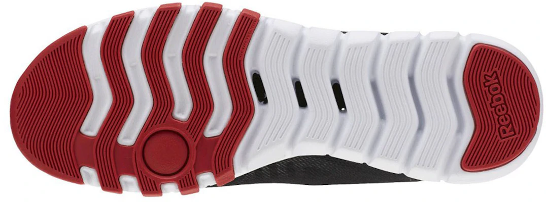 Reebok Everchill TR ''Noir Running'' BD2266 Details for Reebok Everchill TR ''Noir Running'' BD2266