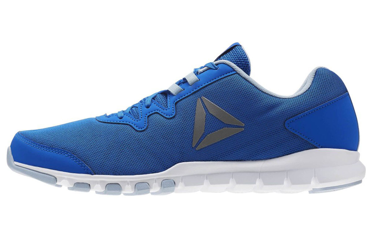 Reebok Everchill TR 'Blue Running' BD5508