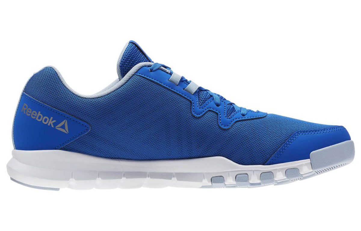 Order Reebok Everchill TR ''Blu Running Scarpe'' BD5508