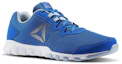 Lookbook Reebok Everchill TR ''Blu Running Scarpe'' BD5508