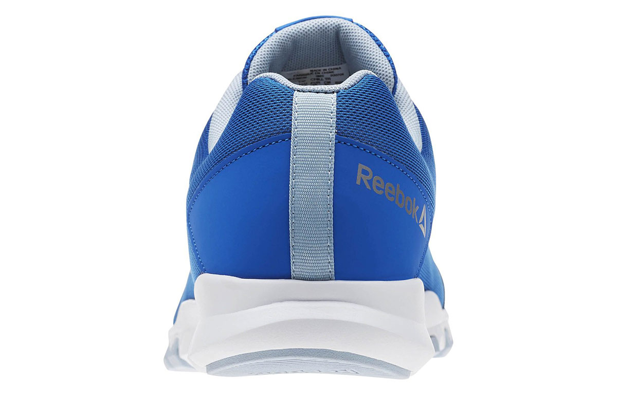 Shop Reebok Everchill TR ''Blu Running Scarpe'' BD5508