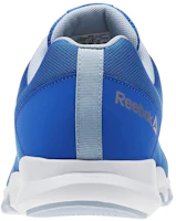 Shop Reebok Everchill TR 藍色 跑步鞋
