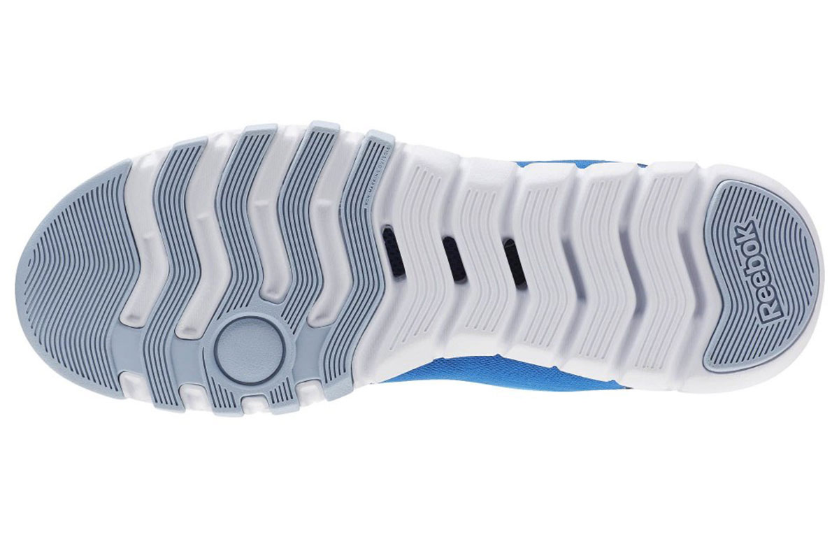Details for Reebok Everchill TR ''Blu Running Scarpe'' BD5508