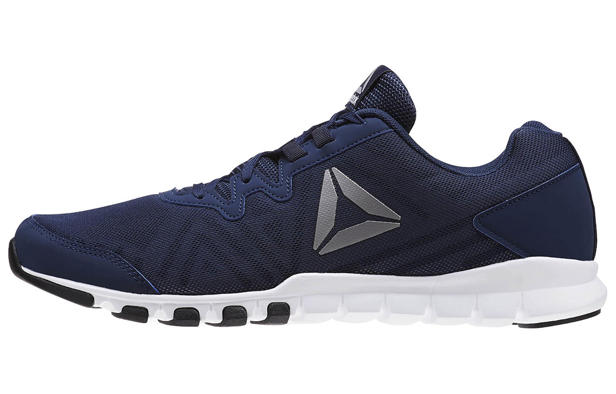 Reebok Everchill TR 'Deep Blue' BD5223