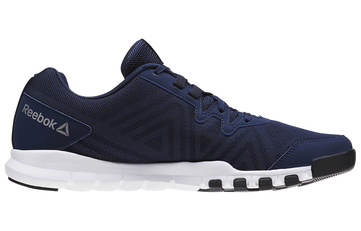 Order Reebok Everchill TR ''Blu Profondo'' BD5223