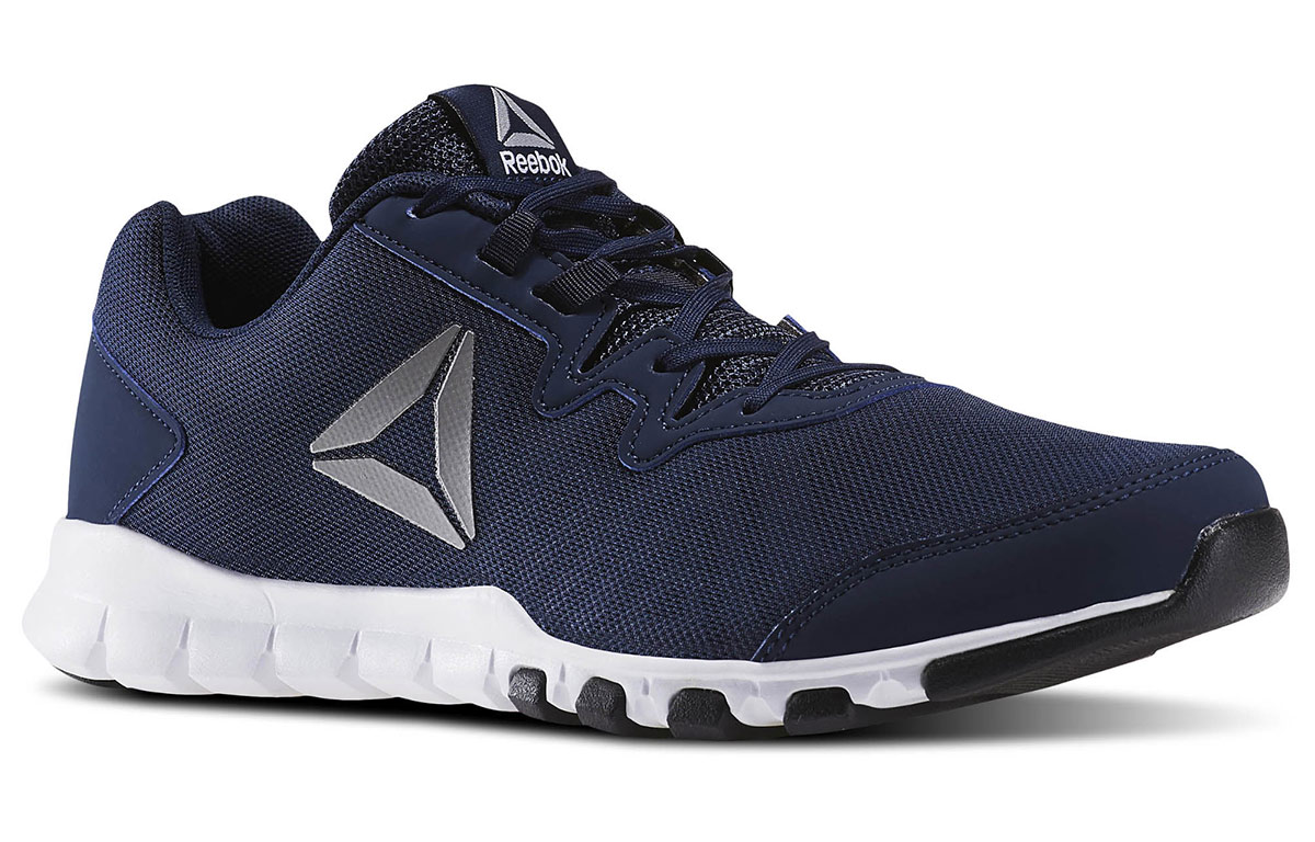 Lookbook Reebok Everchill TR ''Blu Profondo'' BD5223