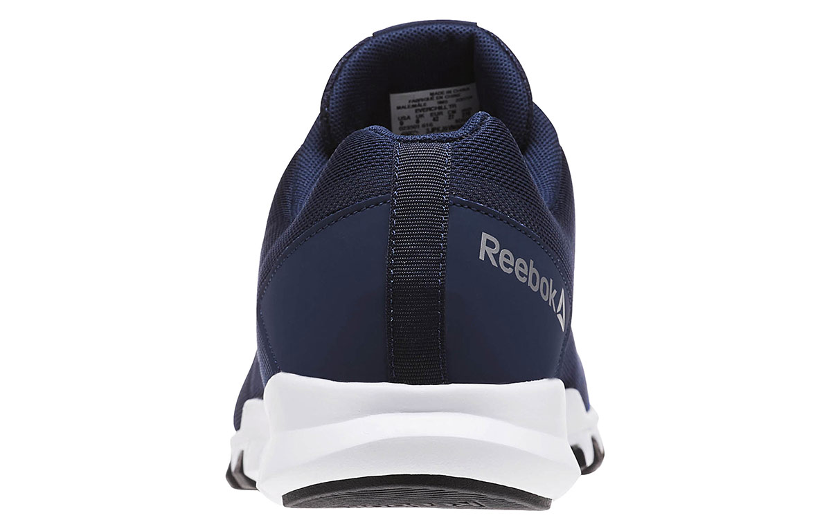 Shop Reebok Everchill TR ''Blu Profondo'' BD5223