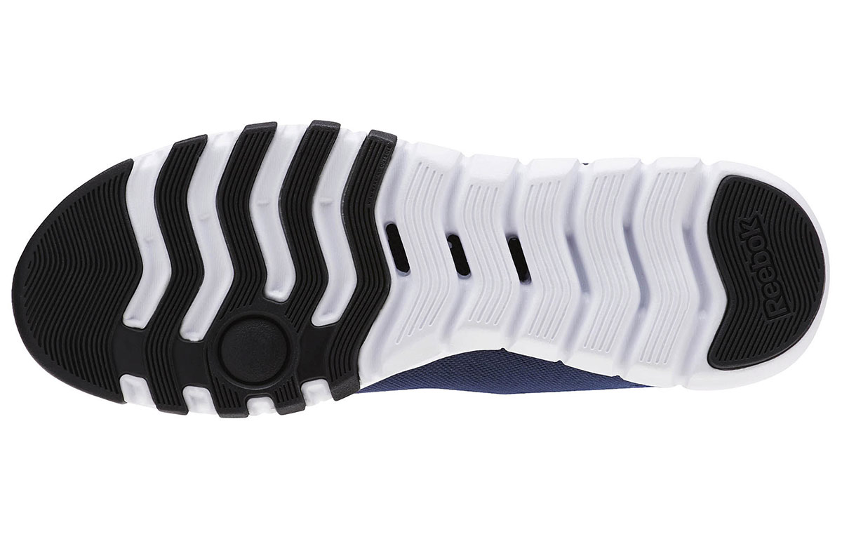 Details for Reebok Everchill TR ''Blu Profondo'' BD5223