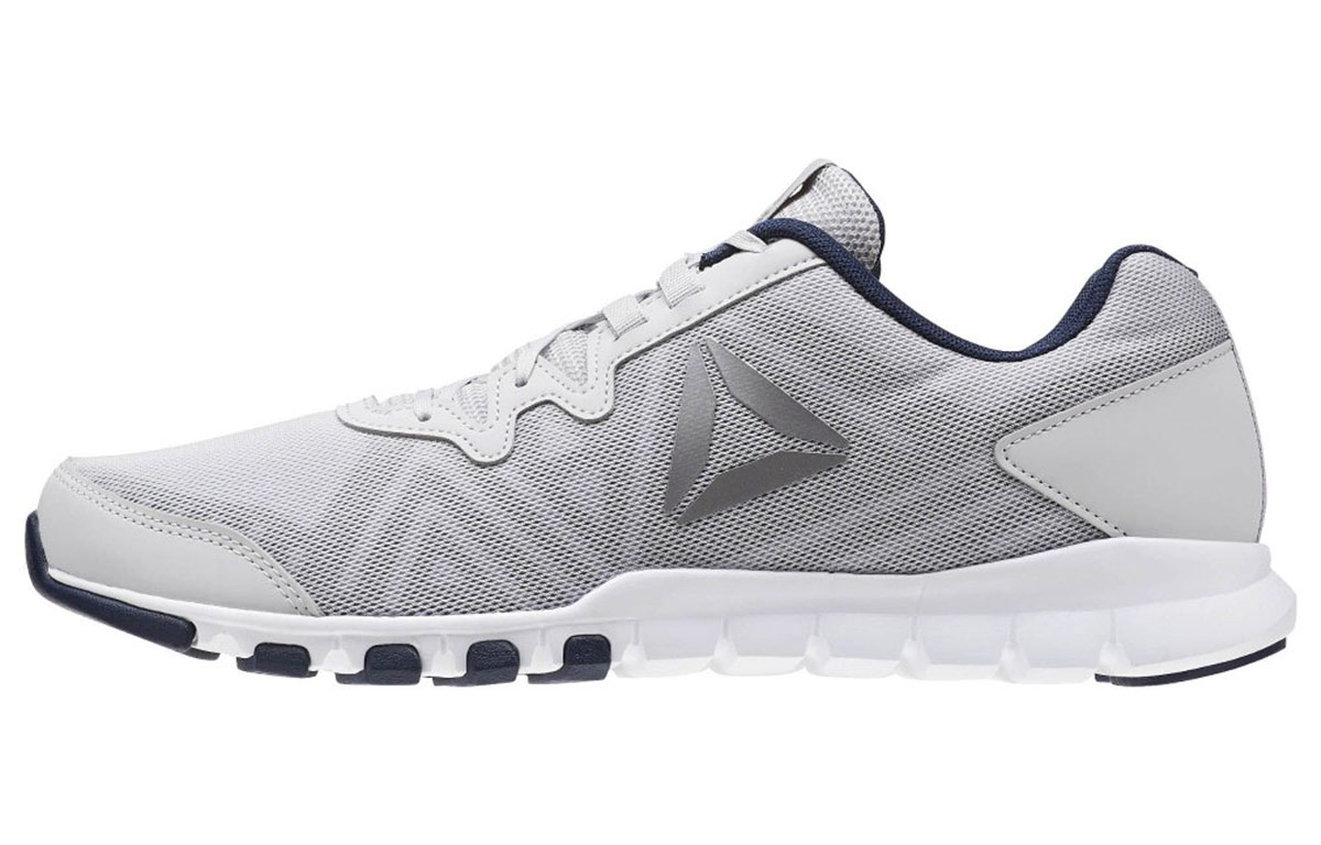 Reebok Everchill TR 'Grey White' BD5222