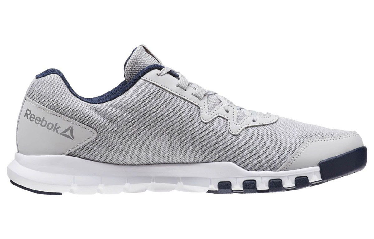 Order Reebok Everchill TR ''Grau Weiß'' BD5222