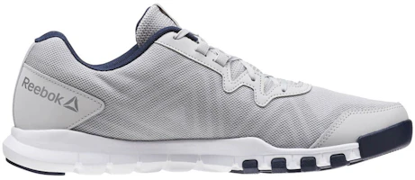 Order Reebok Everchill TR 灰白 跑步鞋