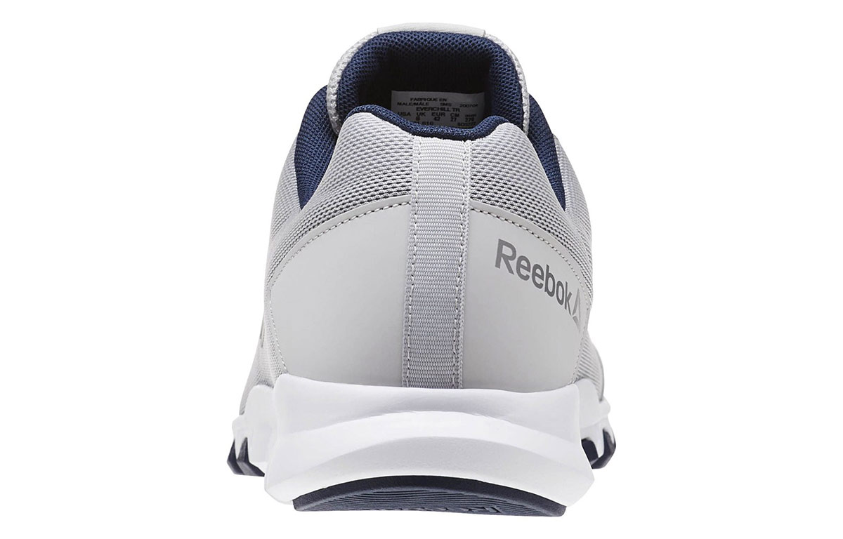 Shop Reebok Everchill TR ''Grau Weiß'' BD5222