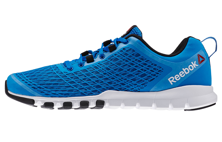 Reebok Everchill Train 'Lightweight Low-top Running Blue' V72006