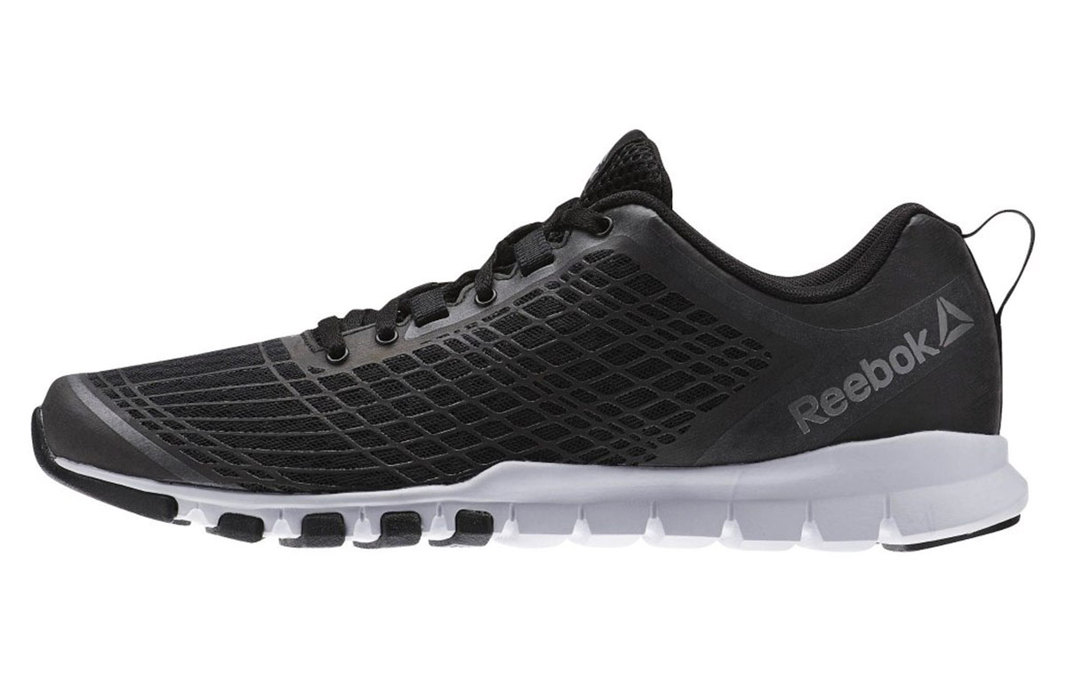 Reebok Everchill Train Black AR3209
