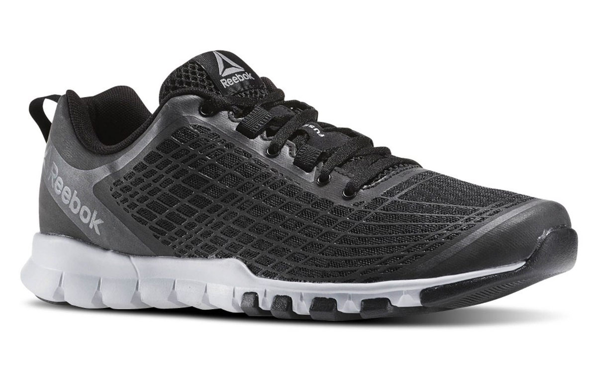 Lookbook Reebok Everchill Train Noir AR3209