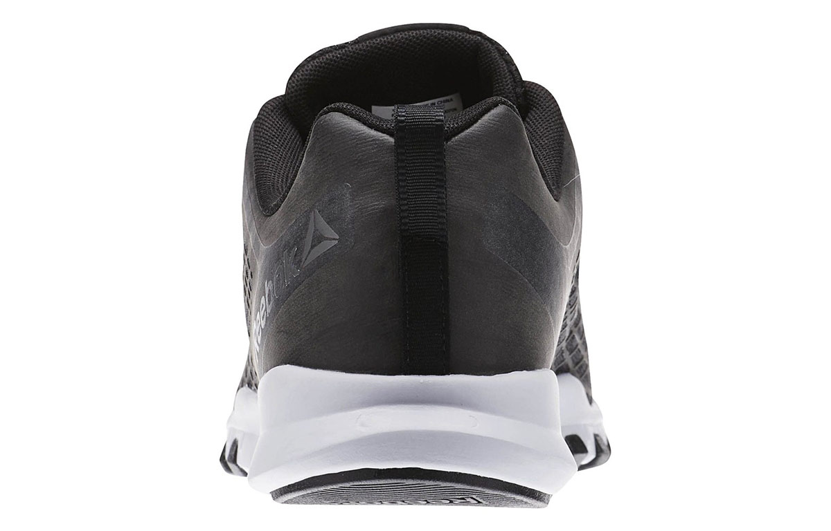 Shop Reebok Everchill Train Noir AR3209