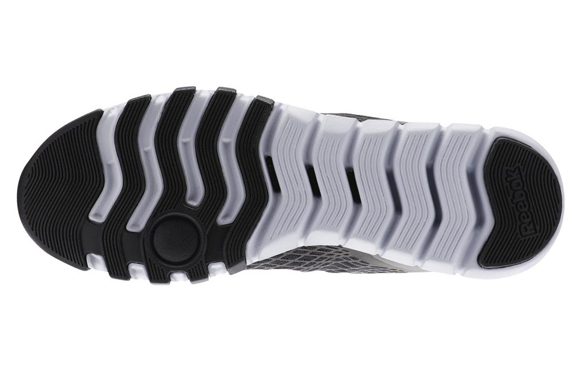 Details for Reebok Everchill Train Noir AR3209