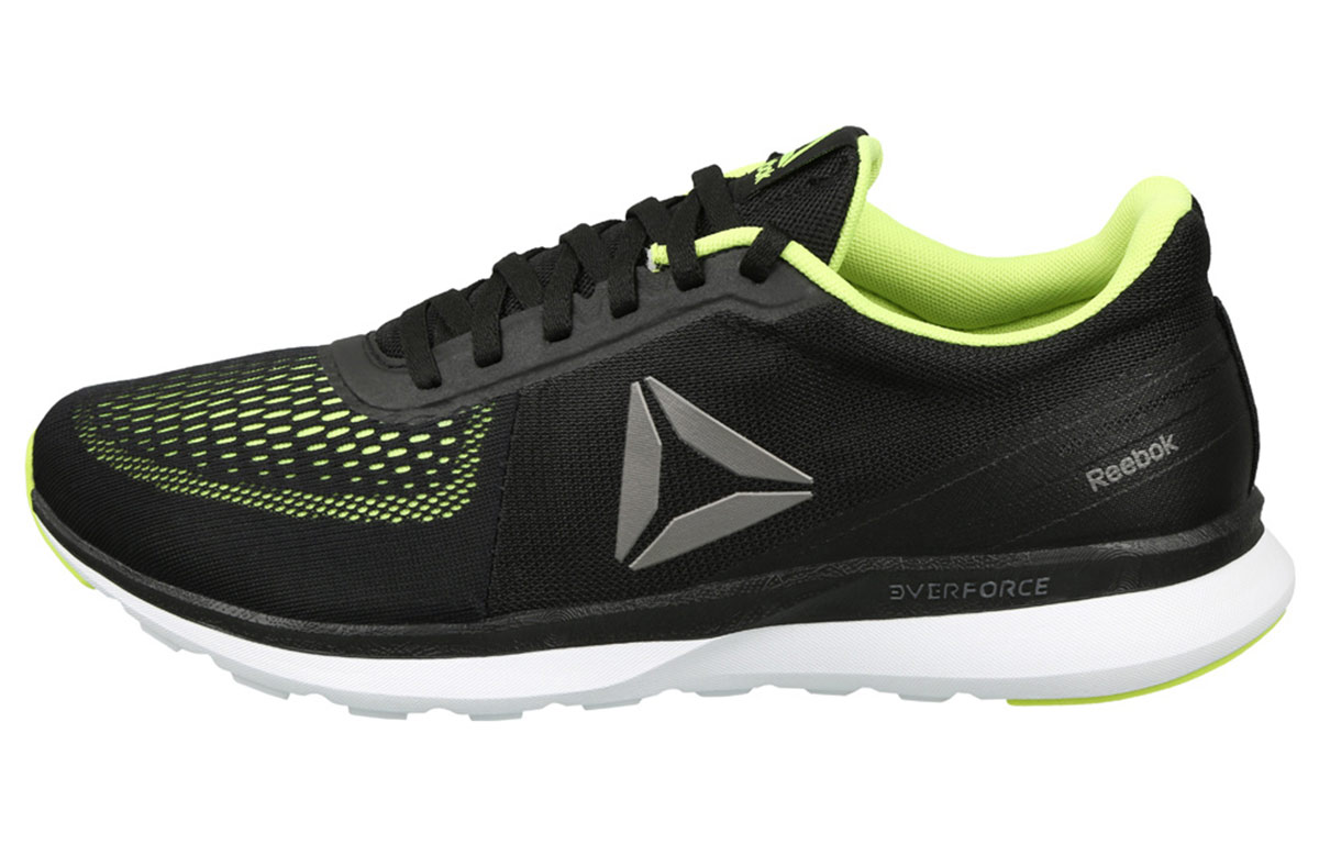 Reebok Everforce Breeze 'Black Green' CN6602