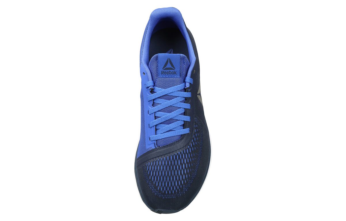 Shop Reebok Everforce Breeze 'Biru Hitam' CN6603