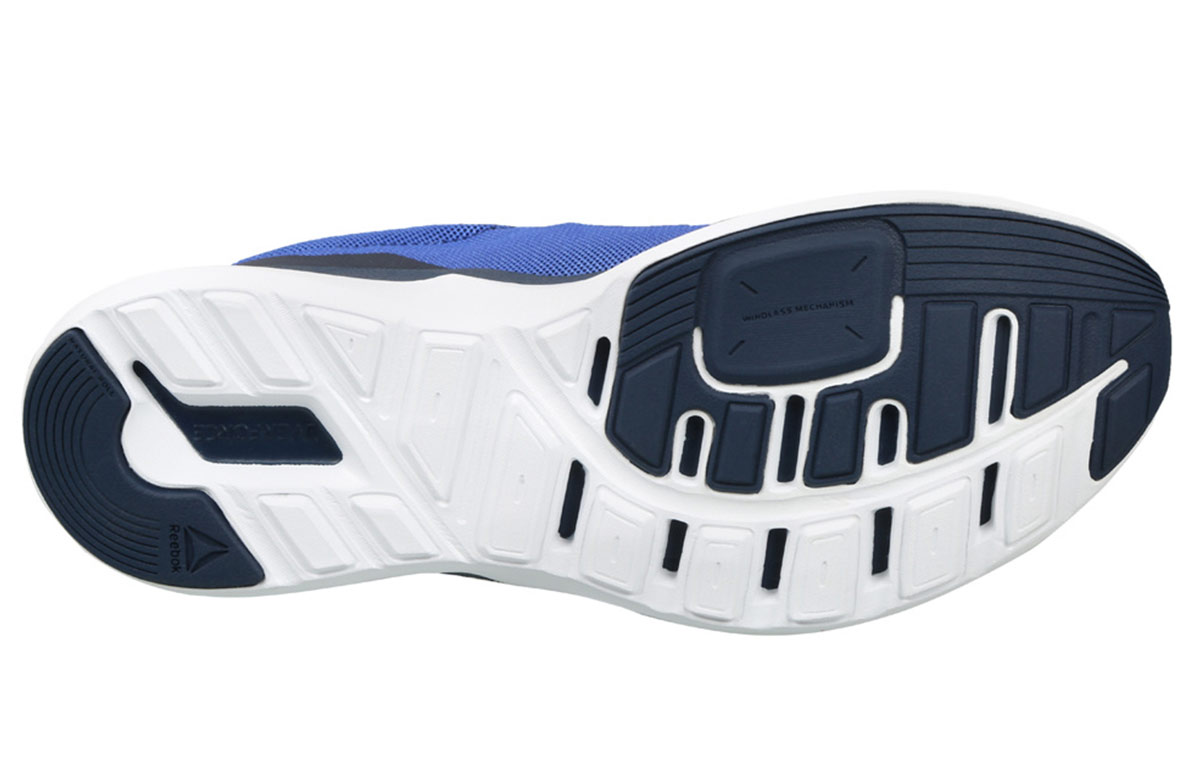 Details for Reebok Everforce Breeze 'Biru Hitam' CN6603