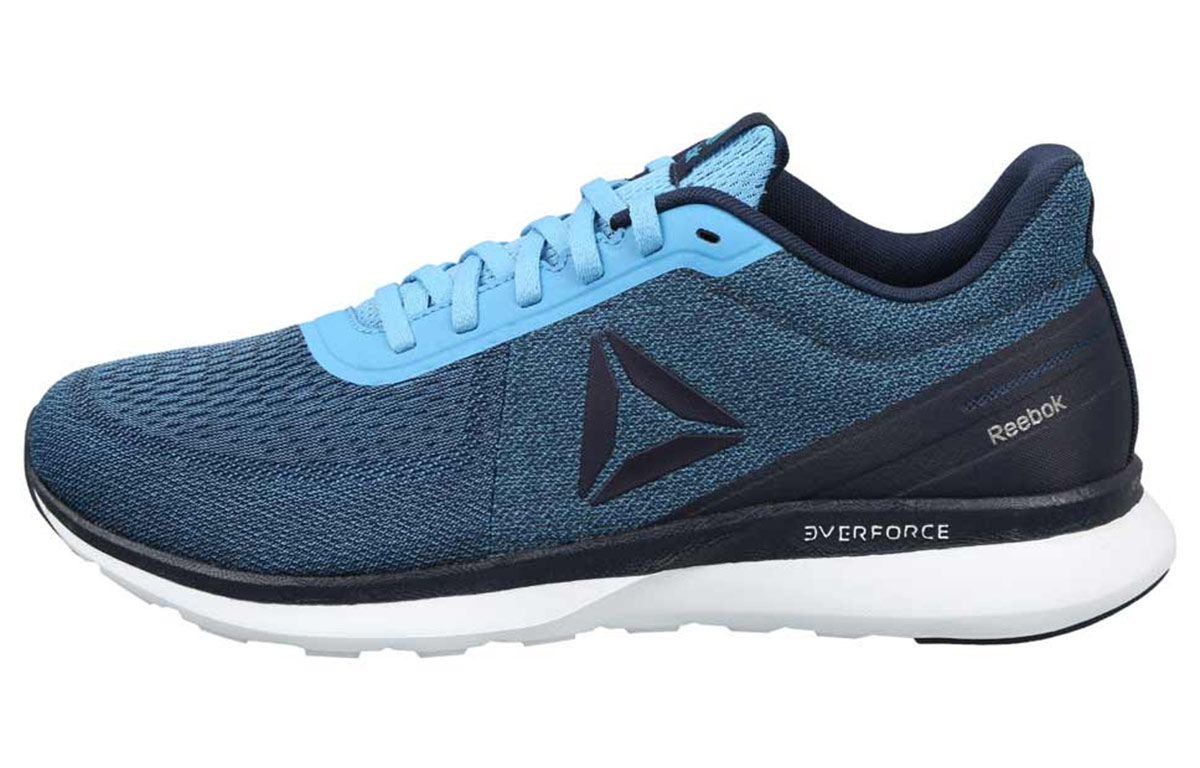 Reebok Everforce Breeze 'Blue Black' DV6101