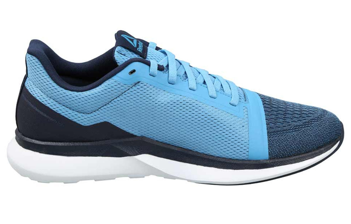 Order Reebok Everforce Breeze ''Blau Schwarz'' DV6101