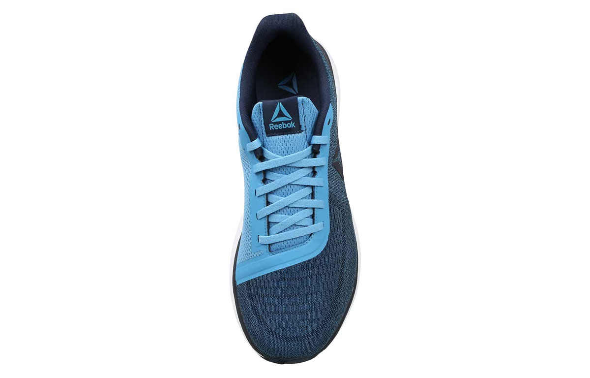 Shop Reebok Everforce Breeze ''Blau Schwarz'' DV6101