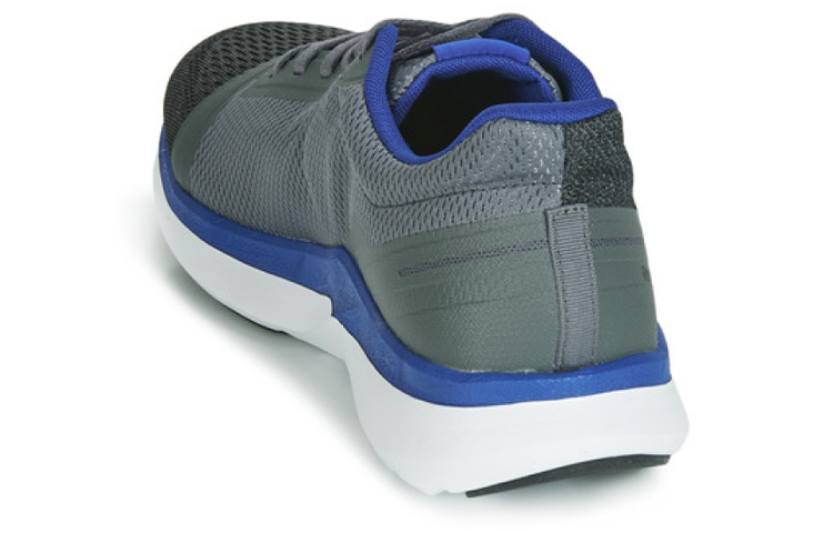 Shop Reebok Everforce Breeze 'Gris Azul' DV6100