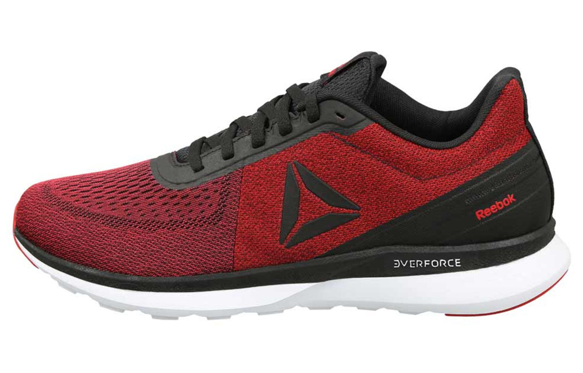 Reebok Everforce Breeze 'Red Black' DV6094