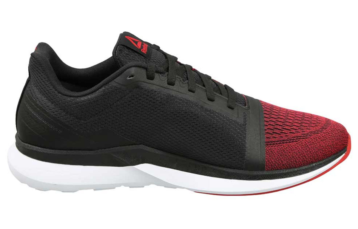 Order Reebok Everforce Breeze 紅黑 跑步鞋