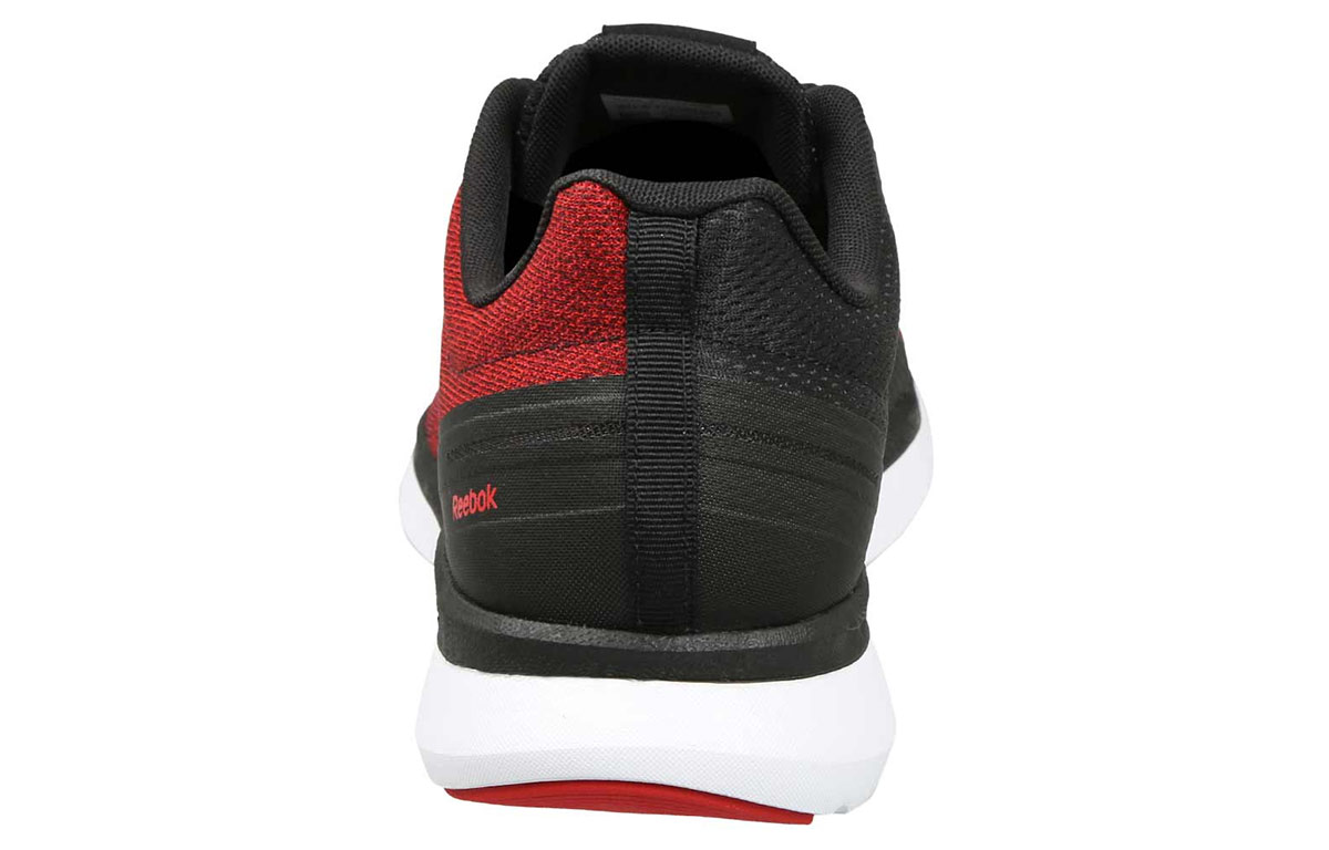 Purchase Reebok Everforce Breeze 紅黑 跑步鞋