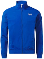 Reebok EVNNE SS24 Logo Sports Casual Jacket Unisex - Vector Blue RE1759EM22272 Reebok EVNNE SS24 Logo Sports Casual Jacket Unisex - Vector Blue RE1759EM22272