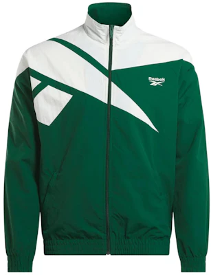 Chaqueta Deportiva Verde Unisex Reebok EVNNE SS24 Logo Vector Clásica RE1759EU38914 Buy Chaqueta Deportiva Verde Unisex Reebok EVNNE SS24 Logo Vector Clásica RE1759EU38914
