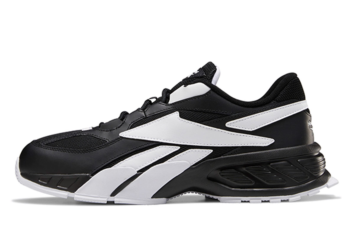 Reebok EVZN 'Black White' FW6467