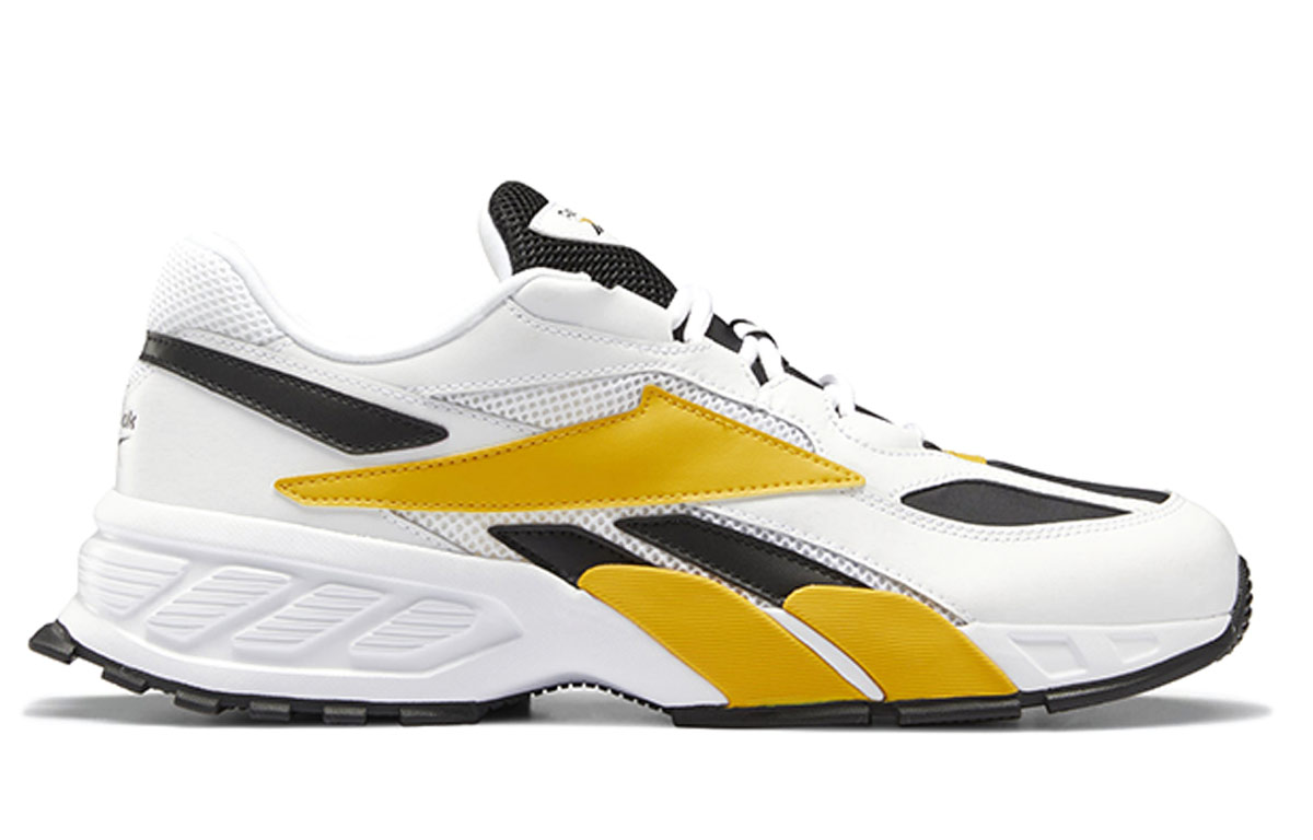 Reebok EVZN 'Fierce Gold' 圖 2