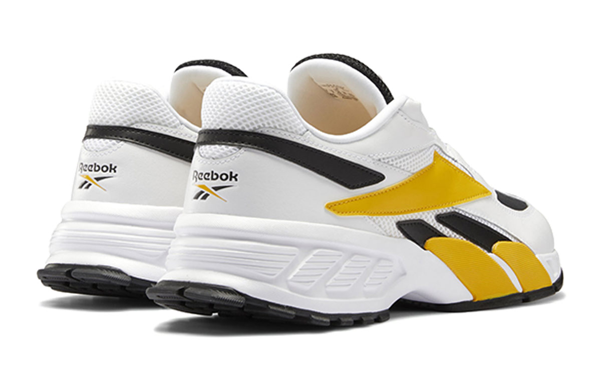 Reebok EVZN 'Fierce Gold' 圖 4