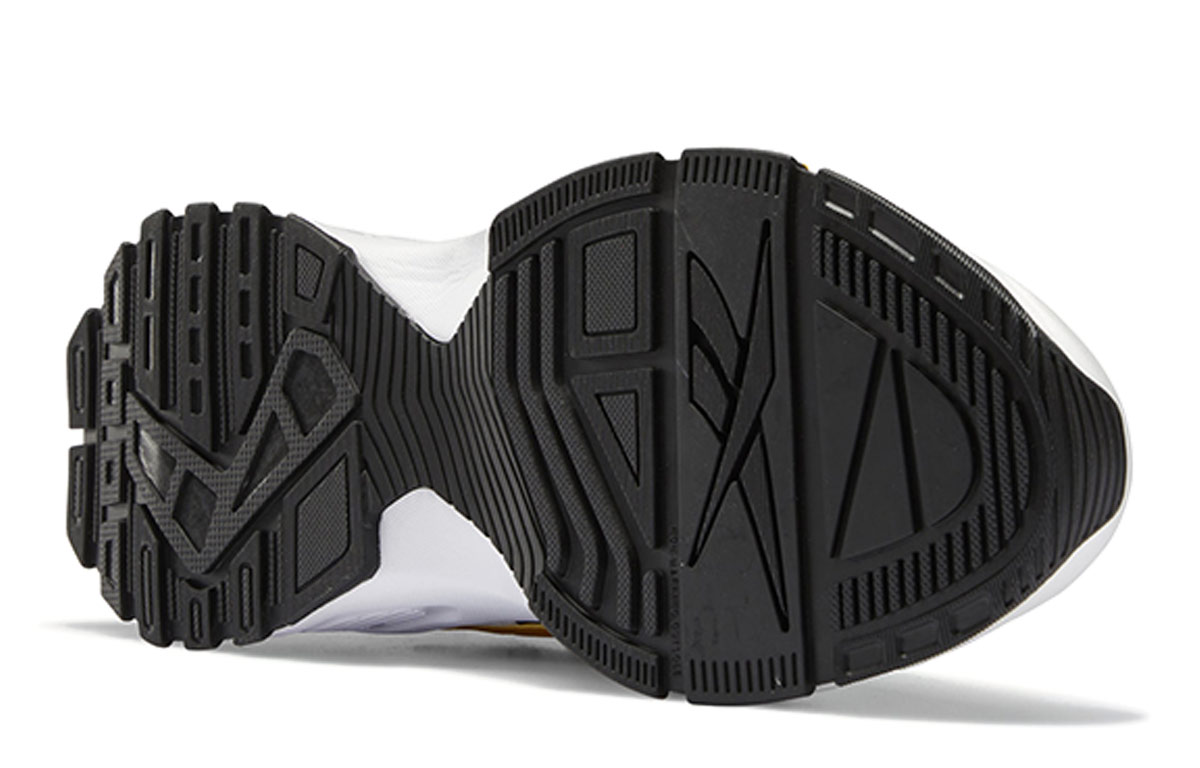 Reebok EVZN 'Fierce Gold' 圖 6