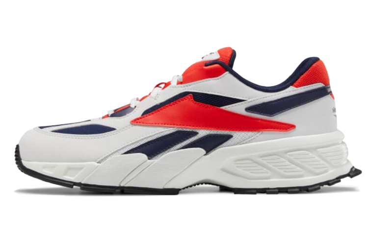 Reebok EVZN 'Instinct Red' FV7931