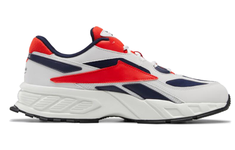 Reebok EVZN 'Instinct Red' 圖 2