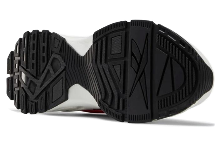 Reebok EVZN 'Instinct Red' 圖 6