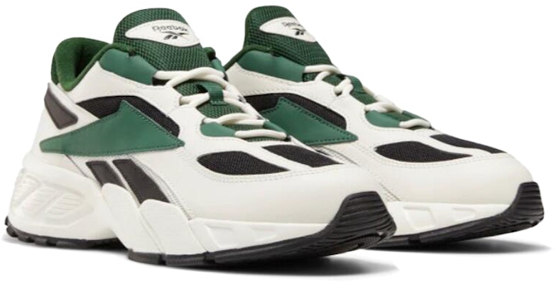 锐步 EVZN '实用绿' FV7928 Lookbook 锐步 EVZN '实用绿' FV7928