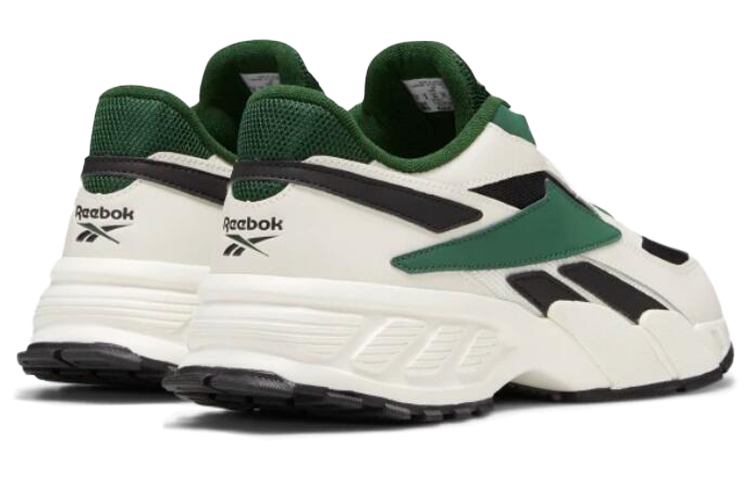 Shop 锐步 EVZN '实用绿' FV7928