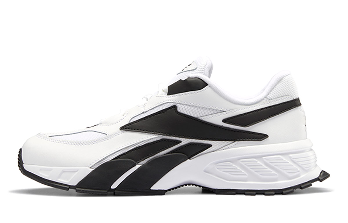 Reebok EVZN 'White Black' FW6466