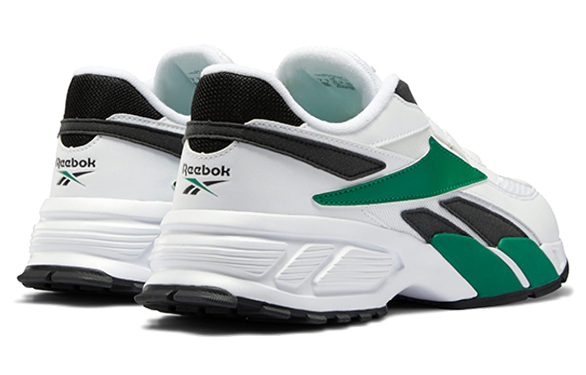 Purchase Reebok Evzn ''Wit Zwart Groen'' FX3694