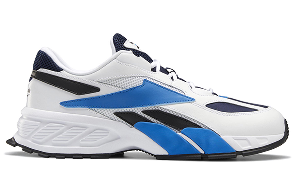 Reebok Evzn Blue 'White' 圖 2