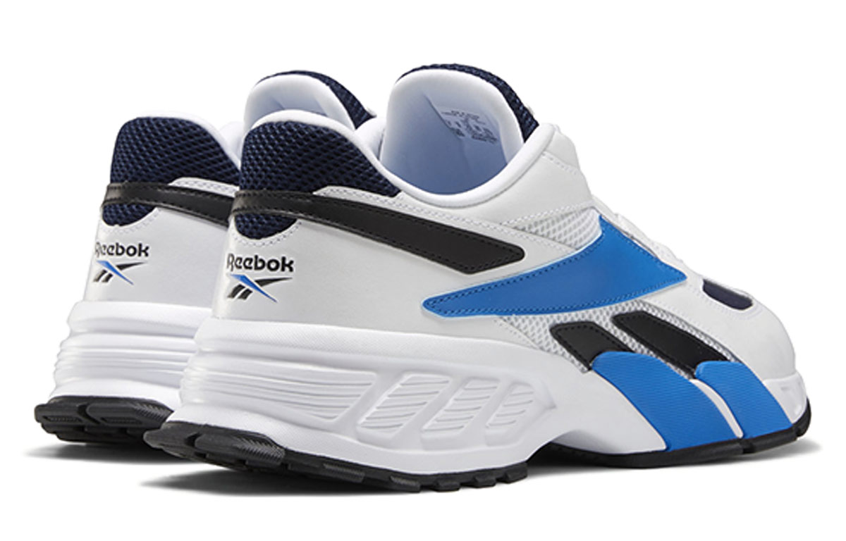 Reebok Evzn Blue 'White' 圖 4
