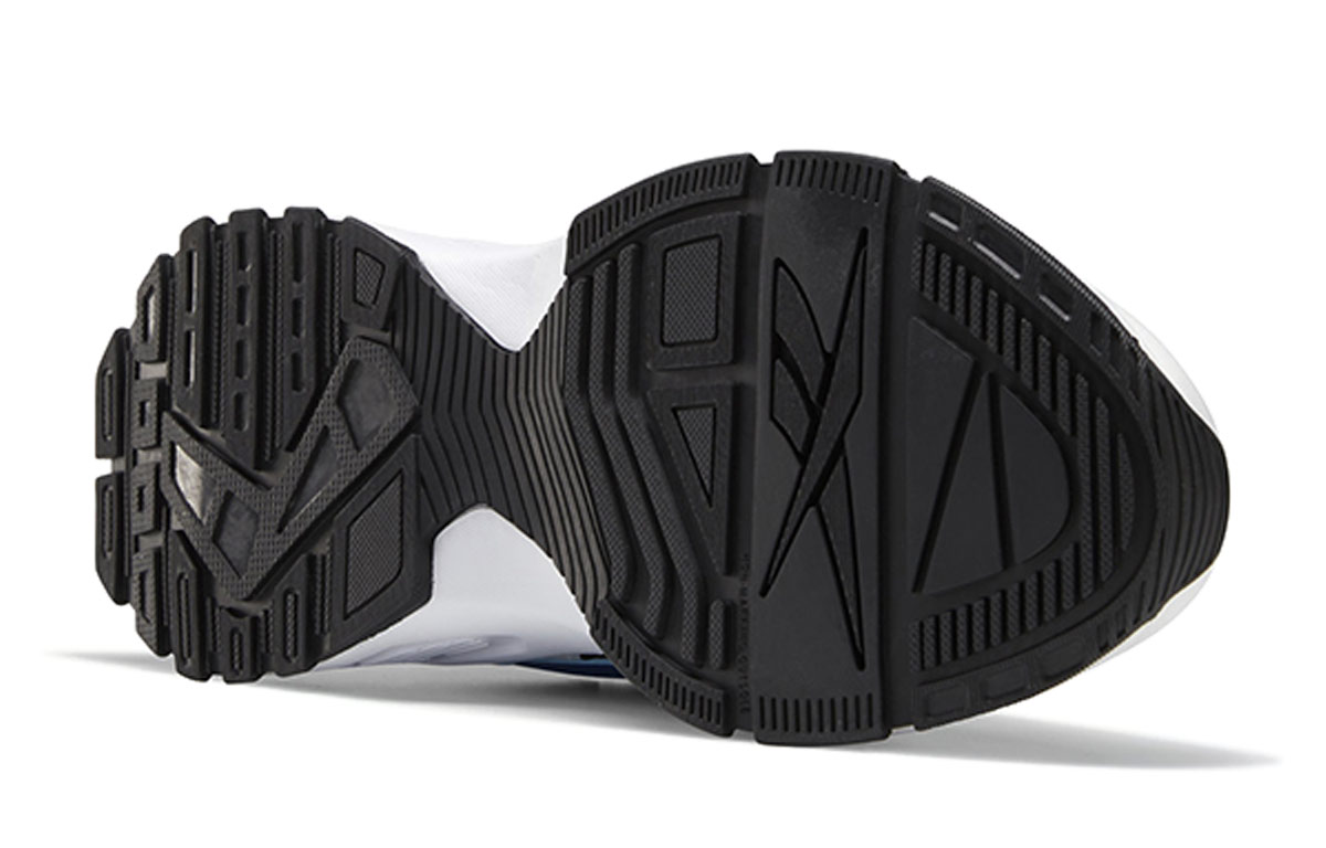 Reebok Evzn Blue 'White' 圖 6